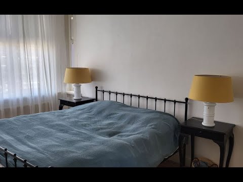 Видео: Тур по моей квартире в Голландии