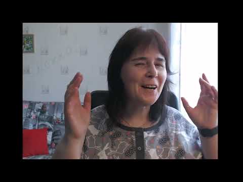 Видео: Я Наивная Ромашка