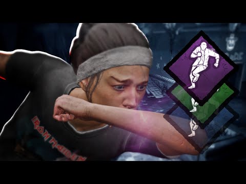 Видео: Самый ВЕСЕЛЫЙ Челлендж С Одним Перком » DEAD BY DAYLIGHT