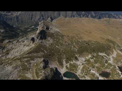 Видео: Връх Мальовица(Malyovitsa peak)