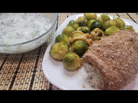 Видео: Ужин для диабетиков 2 типа.