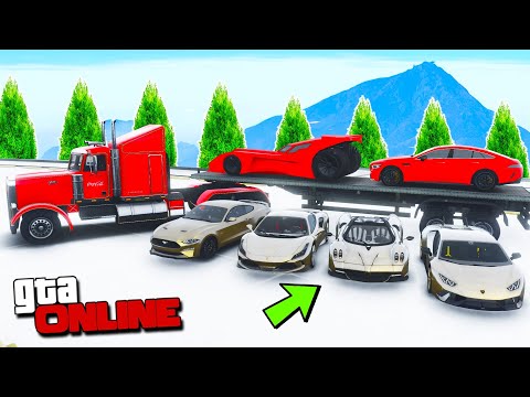 Видео: БИТВА ВОРОВ ГТА 5! УГНАЛ ЗОЛОТЫЕ ЧИТ ТАЧКИ И БЭТМОБИЛЬ У МАЖОРА ЗА 10 СЕК! ГТА 5 МОДЫ!