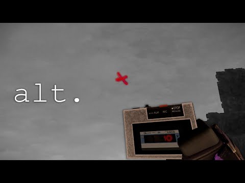 Видео: Давным давно... | alt + F10