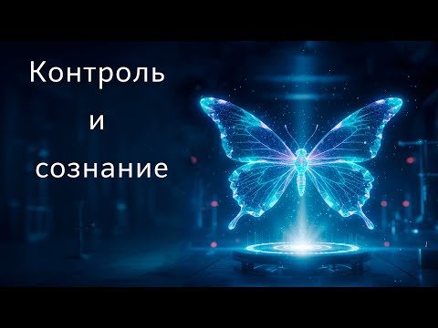 Видео: Контроль и сознание.