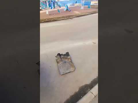 Видео: Рено Сандеро 2 , не работают стоп сигналы