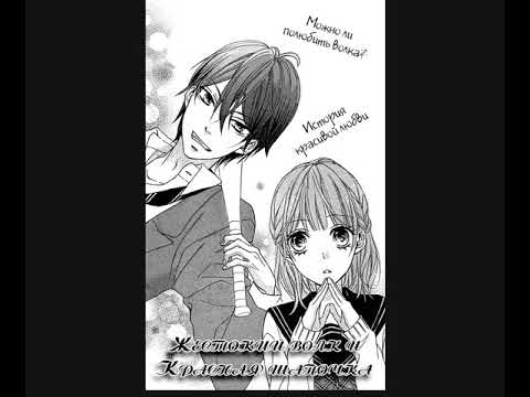 Видео: Сингл " Жестокий волк и красная шапочка"