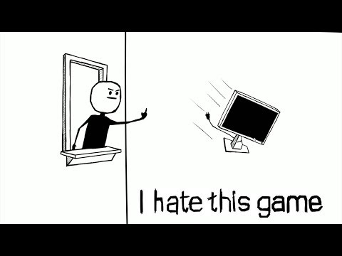 Видео: I hate this game • #3 ИГРА ЗАДОЛБАЛА
