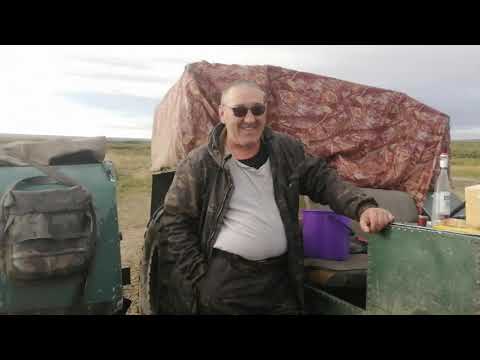 Видео: рыбалка воркута 18. 08. 2023