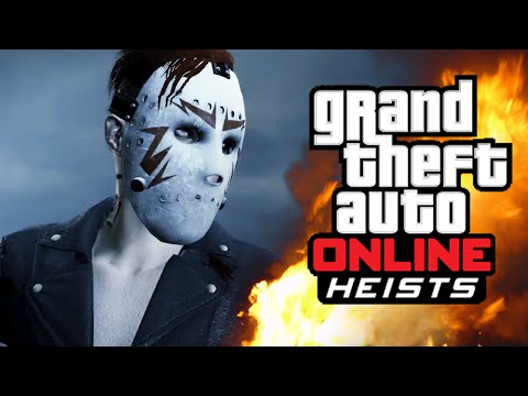 Видео: GTA ONLINE - САМАЯ ФЭЙЛОВАЯ СЕРИЯ (Угар) #176