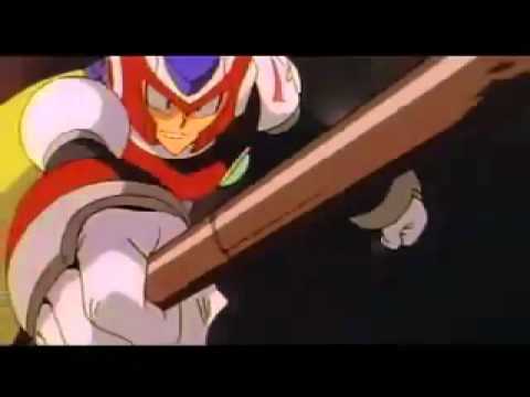 Видео: Rockman X4 (ZERO) прохождение с комментариями часть 05