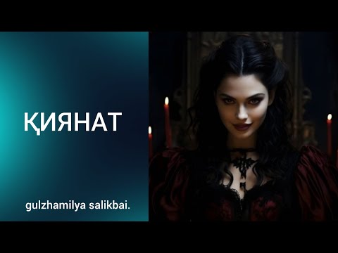 Видео: ҚИЯНАТ. Болған оқиға.