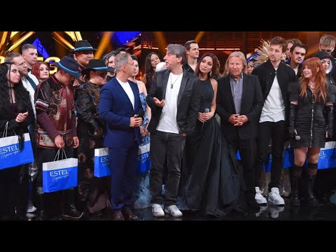 Видео: Финал.Часть 2 (8 июня)."Звезда- 2025"