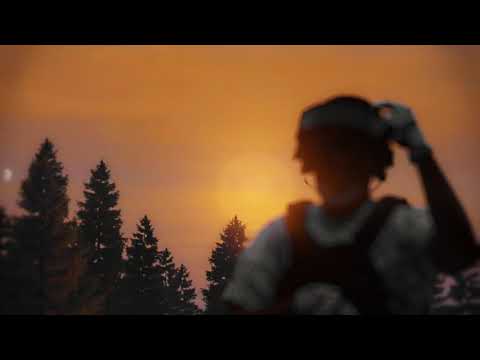 Видео: Последний танец | DayZ | Fragmovie