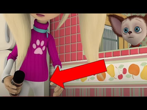 Видео: То, что не замечаеш при первом просмотре... (Часть 13)