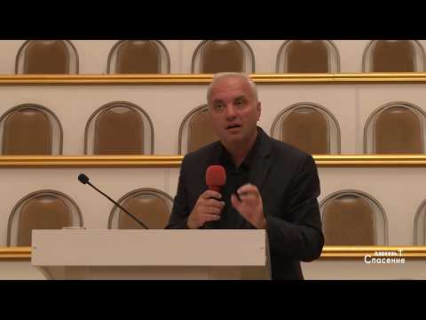 Видео: От прощения к успеху / Проповедь