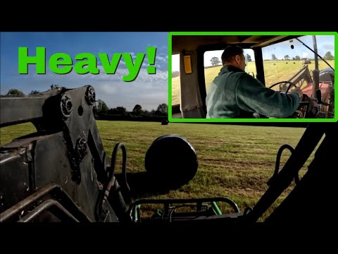 Видео: 30/09/25 (утра) Core Ох, какие они тяжелые!