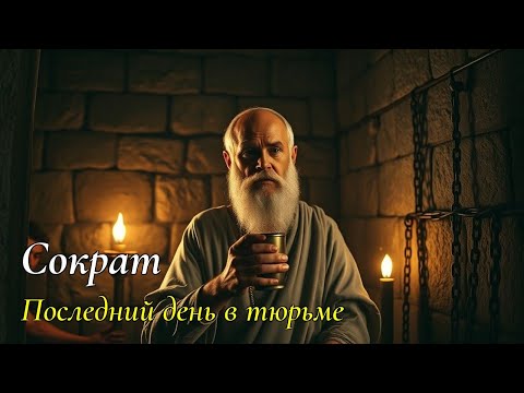 Видео: СОКРАТ | Тот, Кто Показал Человечеству Путь к Размышлению | ИСТОРИЯ ПЕРЕД СНОМ