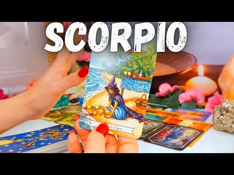 Видео: СКОРПИОН, ОНИ ИДУТ ЗА ТОБОЙ, ХОТЯТ ЗАПЕРТЬ ТЕБЯ ВНУТРИ⚠️ НО ТЫ ЗАЖЕШЬ ИХ СЕРДЦЕ! ПРИГОТОВЬСЯ