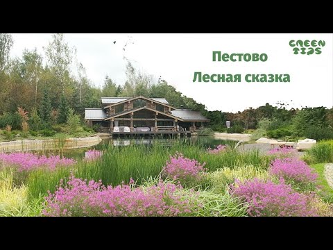 Видео: Пестово. Лесная сказка