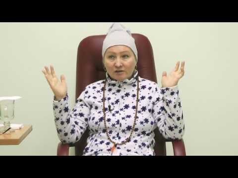 Видео: Живая встреча (семинар) 24 12 16