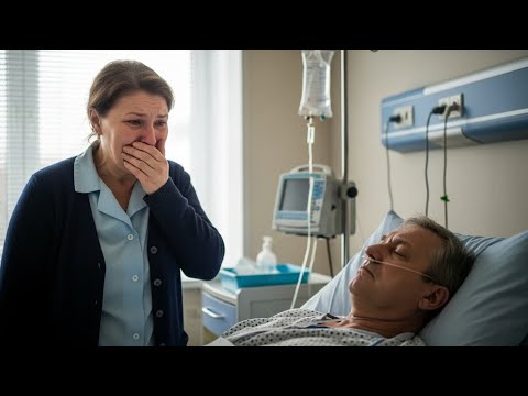 Видео: Ухаживала за больным раком, а им оказался муж, пропавший 10 лет назад.