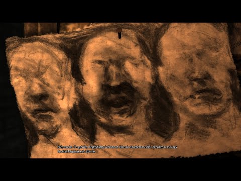 Видео: Amnesia Justine [Полное прохождение нa  русскoм] Russian Version