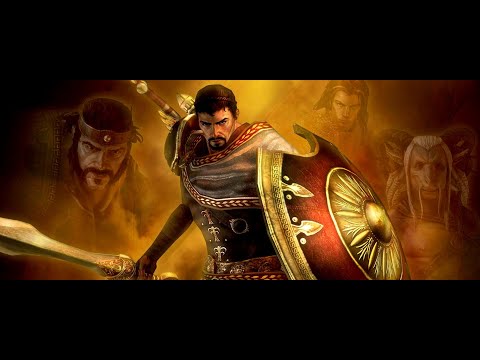 Видео: Rise of the Argonauts часть 4 (а вот это действительно поворот)