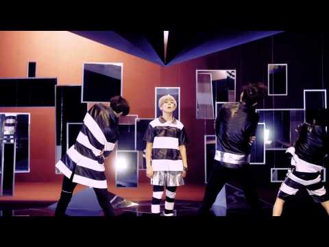 Видео: Four B - По любви (HEO YOUNG SAENG, HISTORY, Kim Hyung Jun)