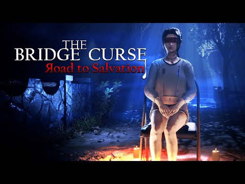 Видео: The Bridge Curse: Road to Salvation. Прохождение на русском ▶ 3