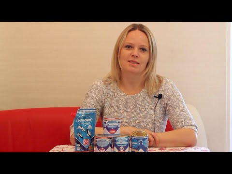 Видео: Осторожно суррогаты! Рогачевская или Глубокская сгущенка подделка