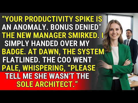 Видео: Они отказали мне в бонусе, поэтому я обрушил их систему ♟️ | #КорпоративныйШах и Мат