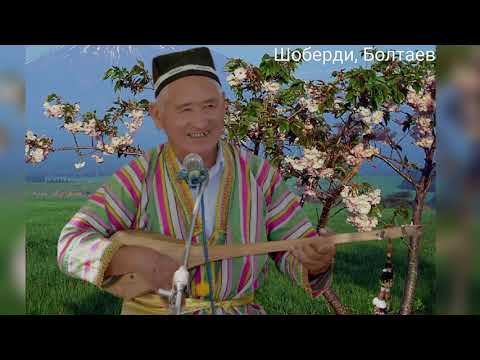 Видео: Shoberdi Baxshi Bobo Termalaridаn bir shingil 🎵 Obuna bo‘ling!”