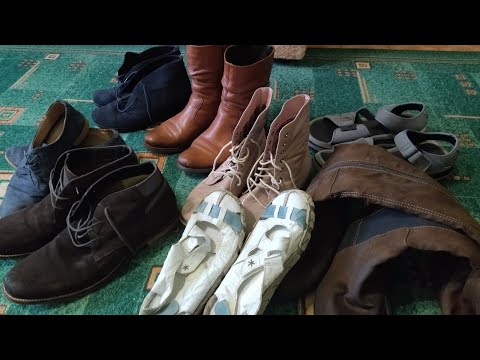 Видео: ОТДАМ ДАРОМ / Секонд хенд /