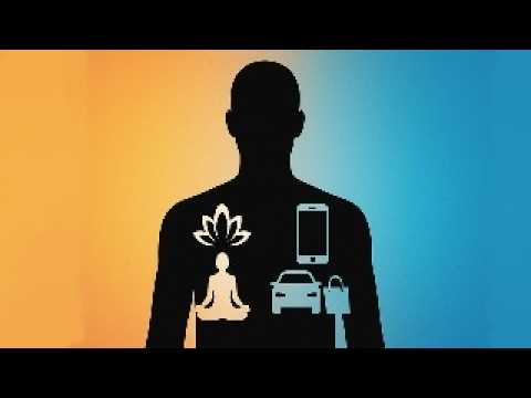 Видео: Будда был не прав? Привязанность к людям и вещам нужна?