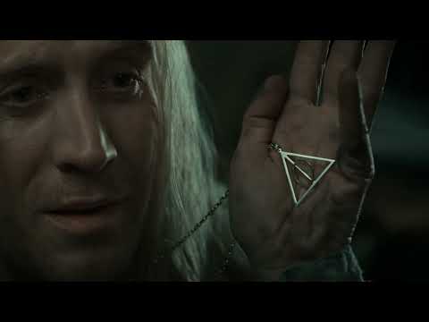 Видео: Что такое Дары Смерти: объясняет Мария Штейнман