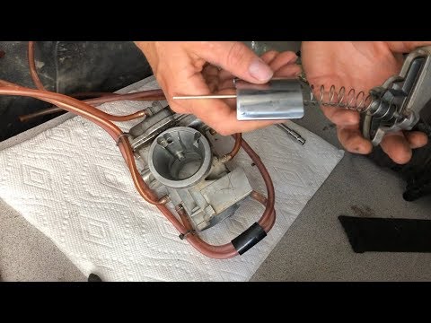 Видео: Как изменить положение иглы на TX 300