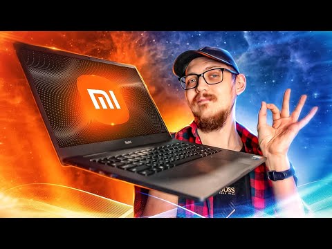 Видео: ОН ДЕШЕВЛЕ ЛЮБОГО РЕШЕНИЯ ДЛЯ РАБОТЫ /XIAOMI RedmiBook 15 / ОБЗОР