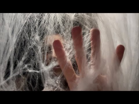 Видео: АСМР Паутинка 🕸️ Неразборчивый шепот #паутинка #неразборчивыйшепот #асмрвизуальныетриггеры 