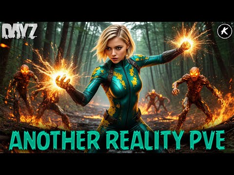 Видео: DAYZ | СЕРВЕР ANOTHER REALITY PVE | КВЕСТЫ, РЫБАЛКА, СОБЫТИЯ, ДАНЖИ #dayz #pve #dayzpve