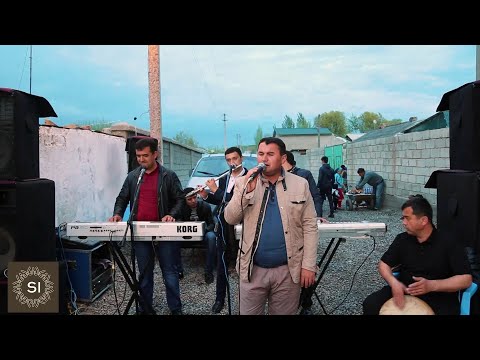 Видео: Шодичони Кодири туёна 2019 нав дар Лохур Кисми 1 / Shodijoni Qobiri tuyona Lohur New video kismi 1