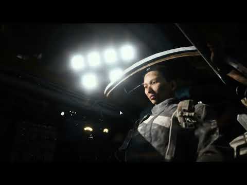 Видео: Мост Погребённого города Arc Riders