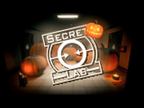 Видео: Как играется SCP SL в Хэллоуин?
