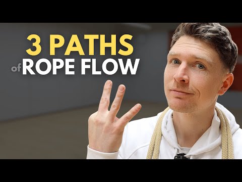 Видео: Вы научились делать Dragon Roll... что дальше?