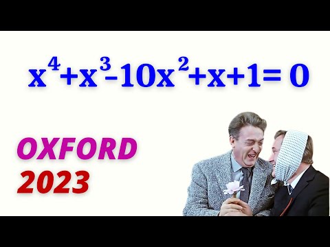 Видео: ПОСТУПАЕМ В ОКСФОРД! Мечта восьмиклассника.