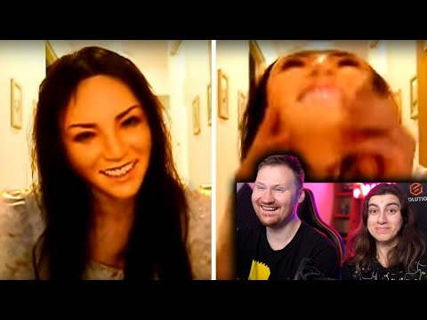 Видео: Странные и Необъяснимые Видео из Интернета | РЕАКЦИЯ на WTFакт