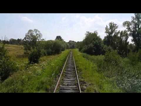 Видео: Стрий - Івано-Франківськ