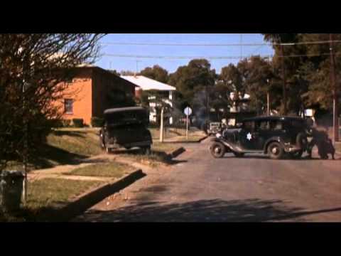 Видео: Ночные Снайперы Бонни и Клайд