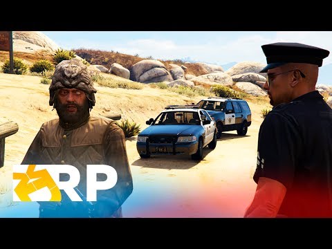 Видео: GTA 5 ROLEPLAY | YDDY:RP #15 - СЕМЕЙНАЯ ОХОТА (ПРЕСТУПНИК)