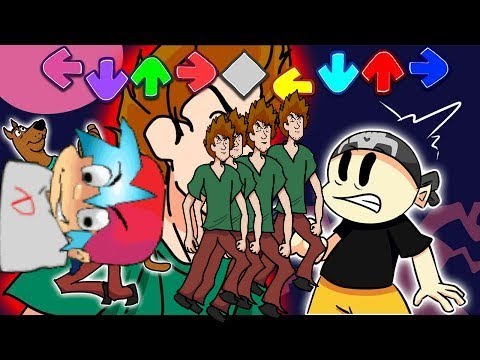 Видео: фнф я сматру