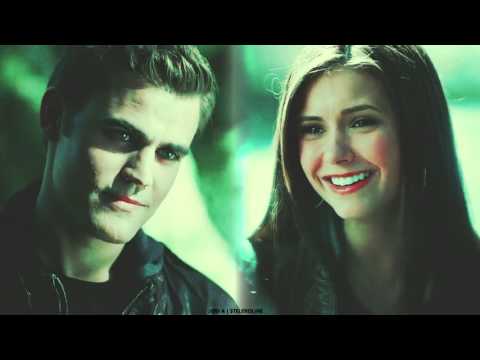 Видео: Stefan + Elena | Чужие ладони